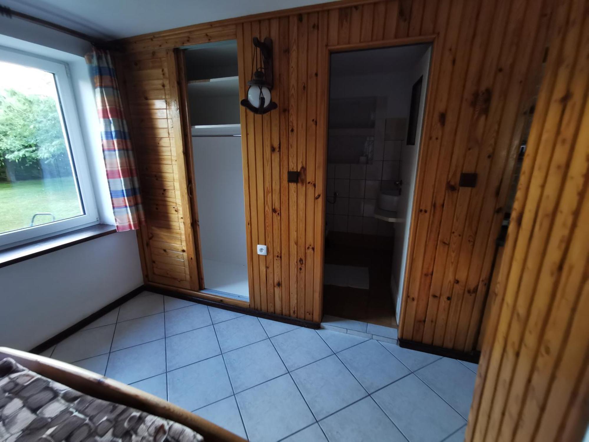 Domek Holenderski Warchaly Zewnętrze zdjęcie